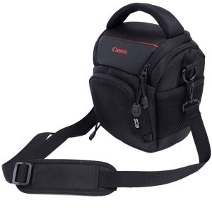Canon | Multi-Model Compatible Camera Bag