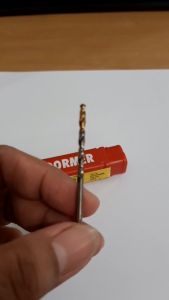 Matabor Dormer 2mm: Membeli & Menggunakan Matabor Berkualitas Tinggi