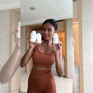 Olaplex No.3 No.4 No.5 No.6 No.7 olaplex Treatment Rambut /Shampoo / Conditioner /masker rambut [100ml] 100%ori