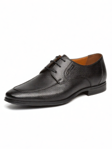 Soft Bounce Comfortable Leather Mens Business Shoes