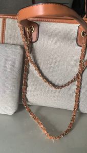 Shoulder Bag New Tas Import Wanita Kanvas Elegant / Hand bag Wanita / Tas Bahu wanita import premium