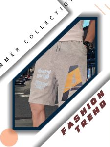 กางเกงขาสั้นผ้ายืดผ้าวอร์ม ผู้ชาย ผ้าหนา ตัวใหญ่ ดี ไซด์ ใหญ่ จริง สวย มีบริการเก็บเงิน ปลาย ทาง