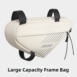 TOOKTRO | Bike Frame Bag