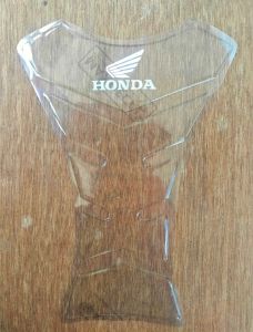 Stiker Timbul Tank pad protector tangki bahan CBR150R CB150 LAMA GENIO CBS CB150R