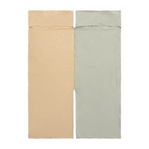 NatureHike | Cotton Portable Lightweight Bed Sheet