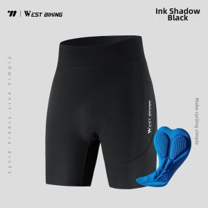 West Biking | Shock Absorbing Breathable Cycling Shorts