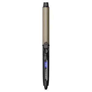 「China Plug」TUJIANG l Rotatable Styling Curling Iron 32mm