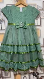 Gaun Pesta Anak Perempuan Murah: Pilihan Terbaik untuk Anak Anda