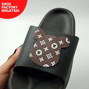 Women Sandals Slippers For Women Size 36-41 Selipar Wanita From Shoe Factory Malaysia