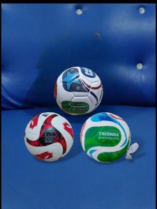 BOLA SEPAK/BOLA KAKI SIZE 5 KUALITAS PREMIUM