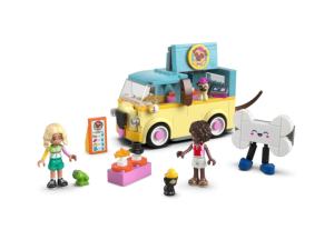 LEGO Friends 42678 Pet Accessories Van (237 Pieces)