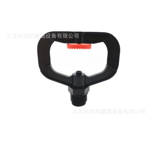 รดน้ำต้นไม้ สปริงเกอร์ 4 หุน สปริงเกอร์ 360 องศา ระบบรดน้ำ 2-4 เมตร