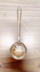 KINGS Stainless Steel Soup Ladle不锈钢汤勺