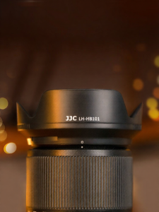 JJC | Lens Hood for Nikon Z DX 18-140mm