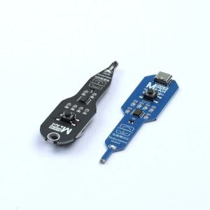 diymore | Máy Kiểm Tra Điện Cảm Type-C Để Sửa Chữa PC Phát Hiện Cuộn Dây Bo Mạch Chủ Kiểm Tra Lỗi Nhanh Bằng Cảm Ứng Điện Từ Máy Dò Cuộn Cảm