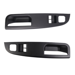 High-Quality Replacement Car Door Handle for VW Golf GTI 2 Front Door Interior Accessory