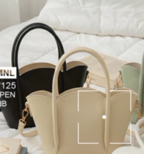 Tas sakira Tas selempang wanita model lucu dan kekinian - Slingbag & Shoulder wanita - Tas lucu murah estetik