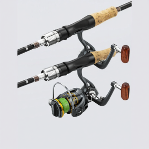 WEW | Lure Fishing Rod