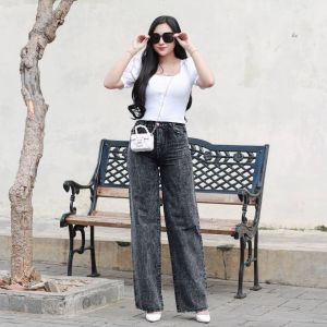 cleya losee panst  pants high ways  HW