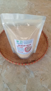 100g bột mía dò nguyên chất