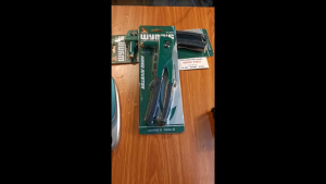 <WYNNS> Kềm Rive Kìm bấm Rive Kìm rút Rive WYNNS W109B hàng chính hãng