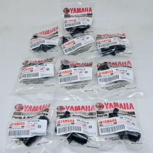 (Grosir : 10 PCS) Cangklong Tutup Busi Mio Sporty Smile Soul Fino Nouvo Xride Karbu 5MX