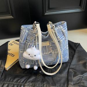 jeagutt | Stylish Versatile Large Capacity Tote Bag
