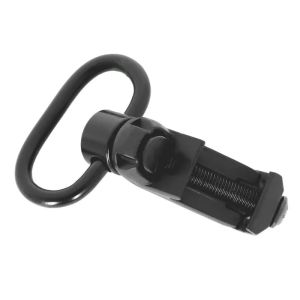.QD Sling Swivel Attachments 45 Degree Low Profile Picatinny Rail Mount..