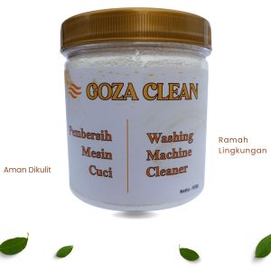 Washing Machine Cleaner / Pembersih Mesin Cuci.
