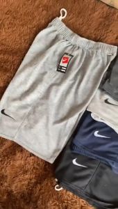 Paket Isi 5 Celana Pendek Pria Wanita Bahan Babytery