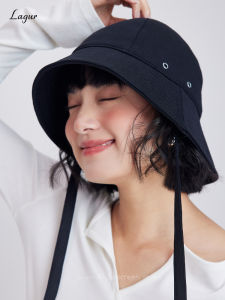 Sun Protection Cotton Fishing Cap Men Women Short Front Long Back Design Casual Style Couple Hat Youth Mid-Year Suitable for Travel