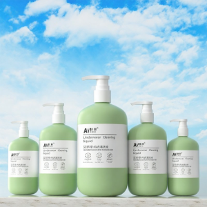 YOULE | Antibacterial and Mite Removal Laundry Detergent For Women