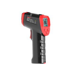 DELIXI Electric | Infrared Kitchen Commercial Industrial Water Oil High Precision Thermometer