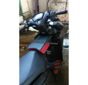 Jok Boncengan Anak VARIO POLOS