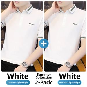 TUCANO | Summer Mens Polo T-Shirt L