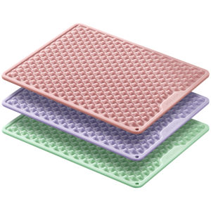 YOTTOY | Static Running Foot Massage Mat