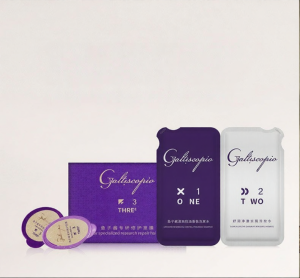 Galtiscopio | Caviar Oil Control and Dandruff Control Shampoo