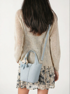 Somay | Versatile Womens Bag for Commuting and Hand Carrying