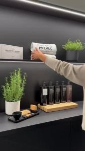 Previa Regrowth Shampoo 350ml