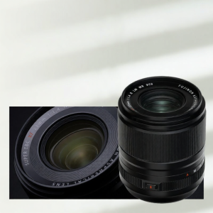 Fujifilm | Weather Resistant Prime Lens 2nd Generation