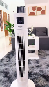 Tower Fan Japan / kipas tower multifungsi FA