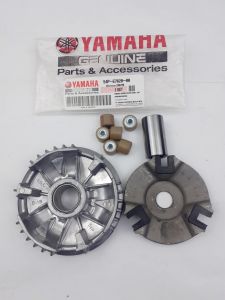 Rumah Roller Assy 54P Yamaha Mio J - Mio GT - Soul GT - Fino Fi - Xride 54P-E7620-00