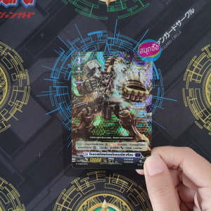 เเวนการ์ด โคลอสซัสแห่งหมัดธรณีสะเทือน เนชั่นสีน้ำเงิน ดาร์คสเตทส์ เเบบฟอย D-SD02/005
