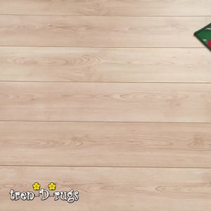 Tren-D-rugs Keset kaki motif christmas natal alas lantai dapur panjang anti slip 50 cm x 120 cm -NMs