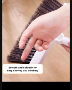 Bộ chổi kèm hốt rác từ tính Joybos cao cấp