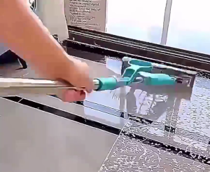 Floor Cleaner 3 Flavor Tile Cleaner Stain Remover Disinfection and Sterilization Fragrance Cleaner 100% Effective Antibacterial Fresh Scent Household Use Natural Living Floor Cleaner Shiny Clean No Rinsing Antibacterial Cleaner