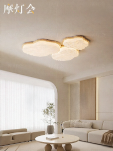 FANCY LAMP CLUB | Modern Simple Atmospheric Creative Art Chandelier