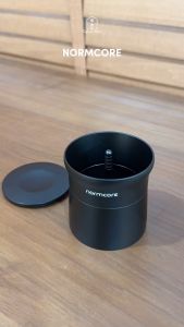 NORMCORE 2-in-1 Magnetic Dosing Cup ถ้วยป้อนผงกาแฟ ขนาด 51 / 54 / 58 mm