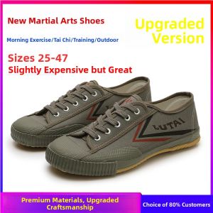 JIFANPAUL | Martial Arts Tai Chi Training Light Breathable Multifunctional Sports Shoes