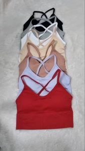 SPORT BRA DOREMI X22 BRASPORT YOGA GYM PILATES / ATASAN BRA OLAHRAGA WANITA